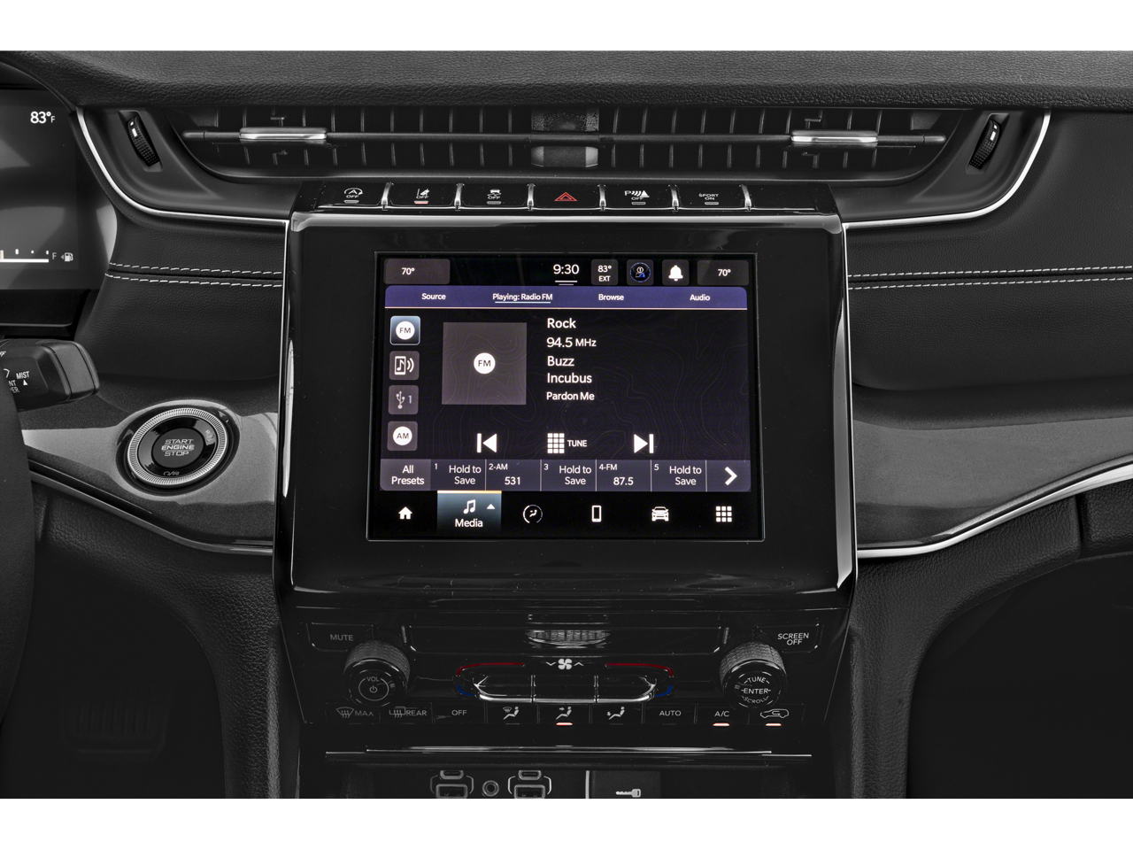 2023 Jeep Grand Cherokee L Limi