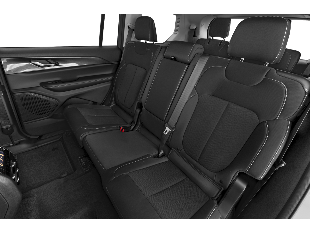 2023 Jeep Grand Cherokee L Limi