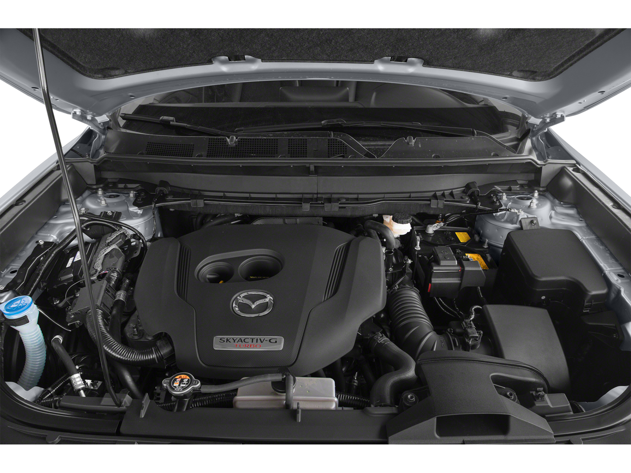 2023 Mazda Mazda CX-9 Touring