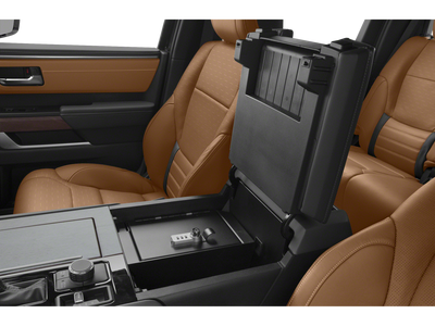2023 Toyota Tundra 1794 Edition
