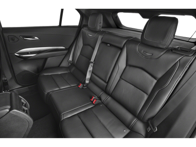 2024 Cadillac XT4 AWD Premium Luxury