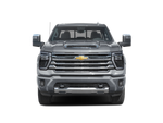 2024 Chevrolet Silverado 2500hd Hictry