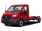 2024 Ford Transit Cutaway T350