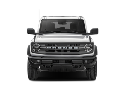 2024 Ford Bronco Bigbend