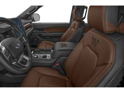 2024 Ford Expedition King Ranch