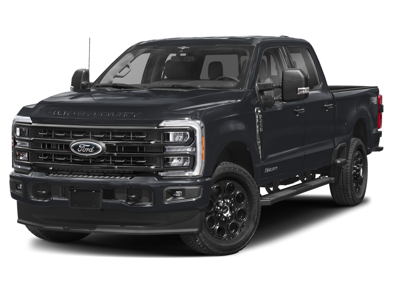 2024 Ford Super Duty F-250 XLT