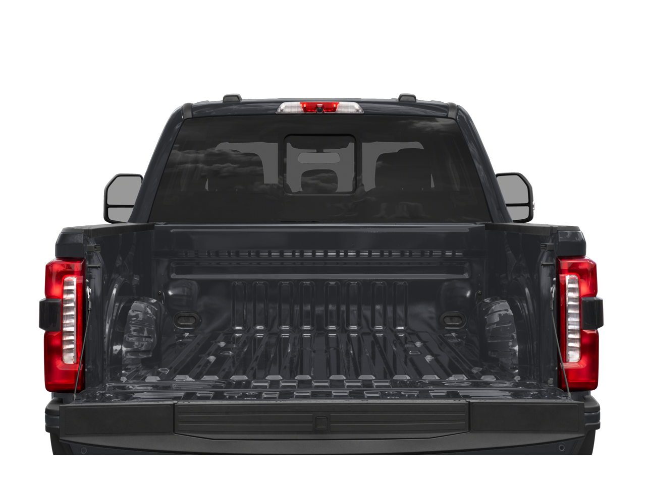 2024 Ford Super Duty F-250 XLT