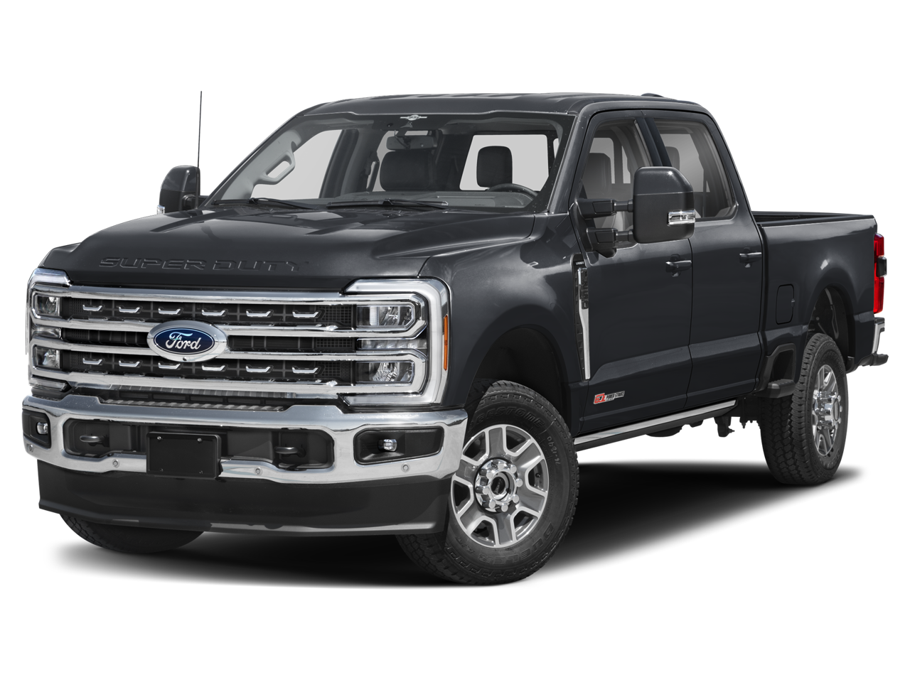 2024 Ford Super Duty F-250 Lariat