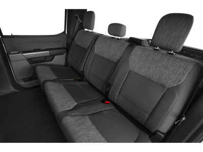 2024 Ford Super Duty F-350 XLT