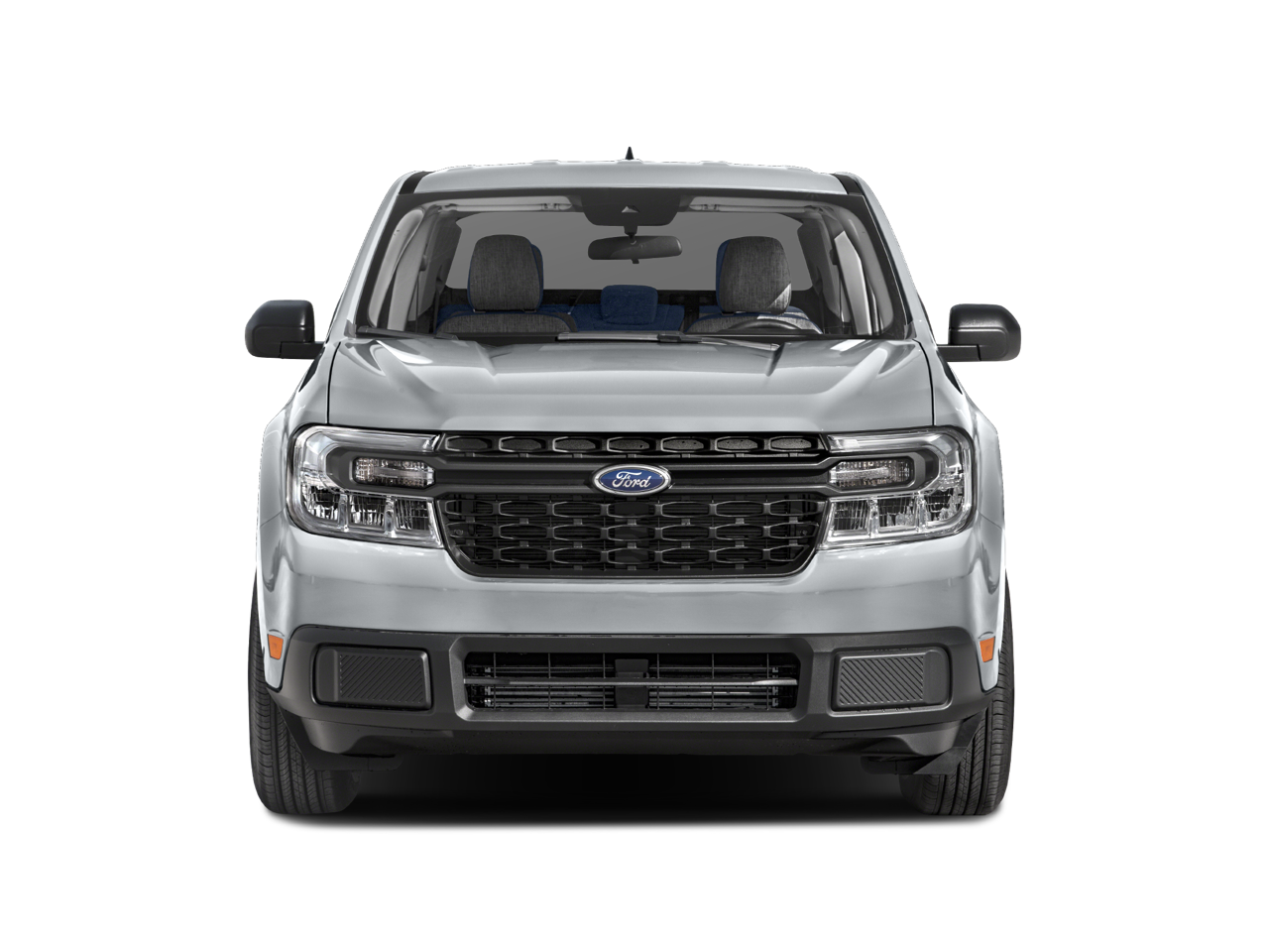 2024 Ford Maverick XLT TREMOR