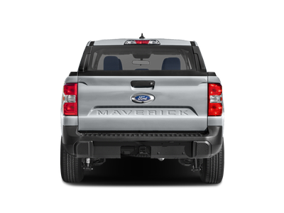 2024 Ford Maverick XLT TREMOR