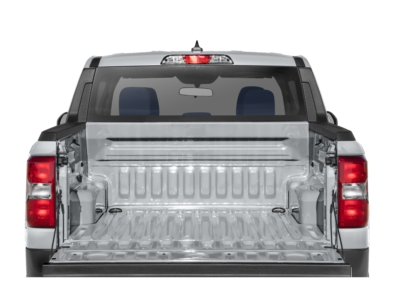 2024 Ford Maverick XLT TREMOR