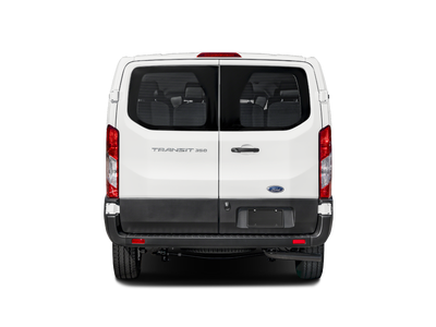 2024 Ford Transit 350 XLT