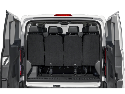 2024 Ford Transit 350 XLT