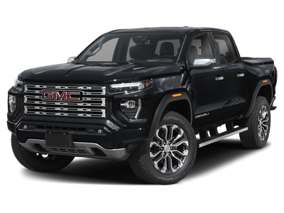 2024 GMC CANYON DNLI