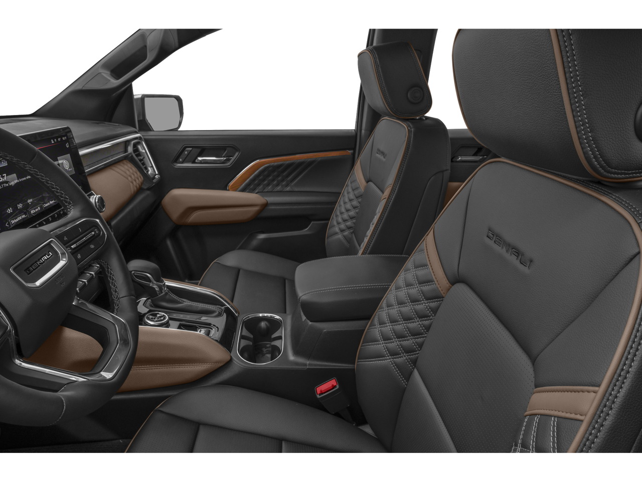 2024 GMC CANYON DNLI