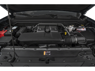 2024 GMC CANYON DNLI
