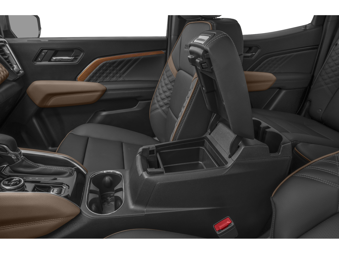 2024 GMC CANYON DNLI