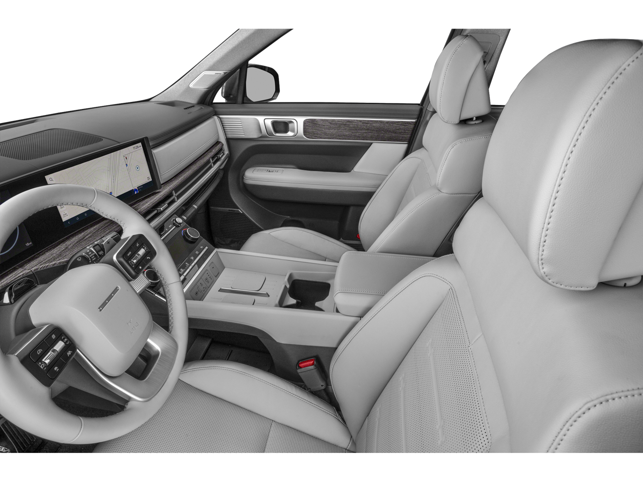 2024 Hyundai SANTA FE LIMI