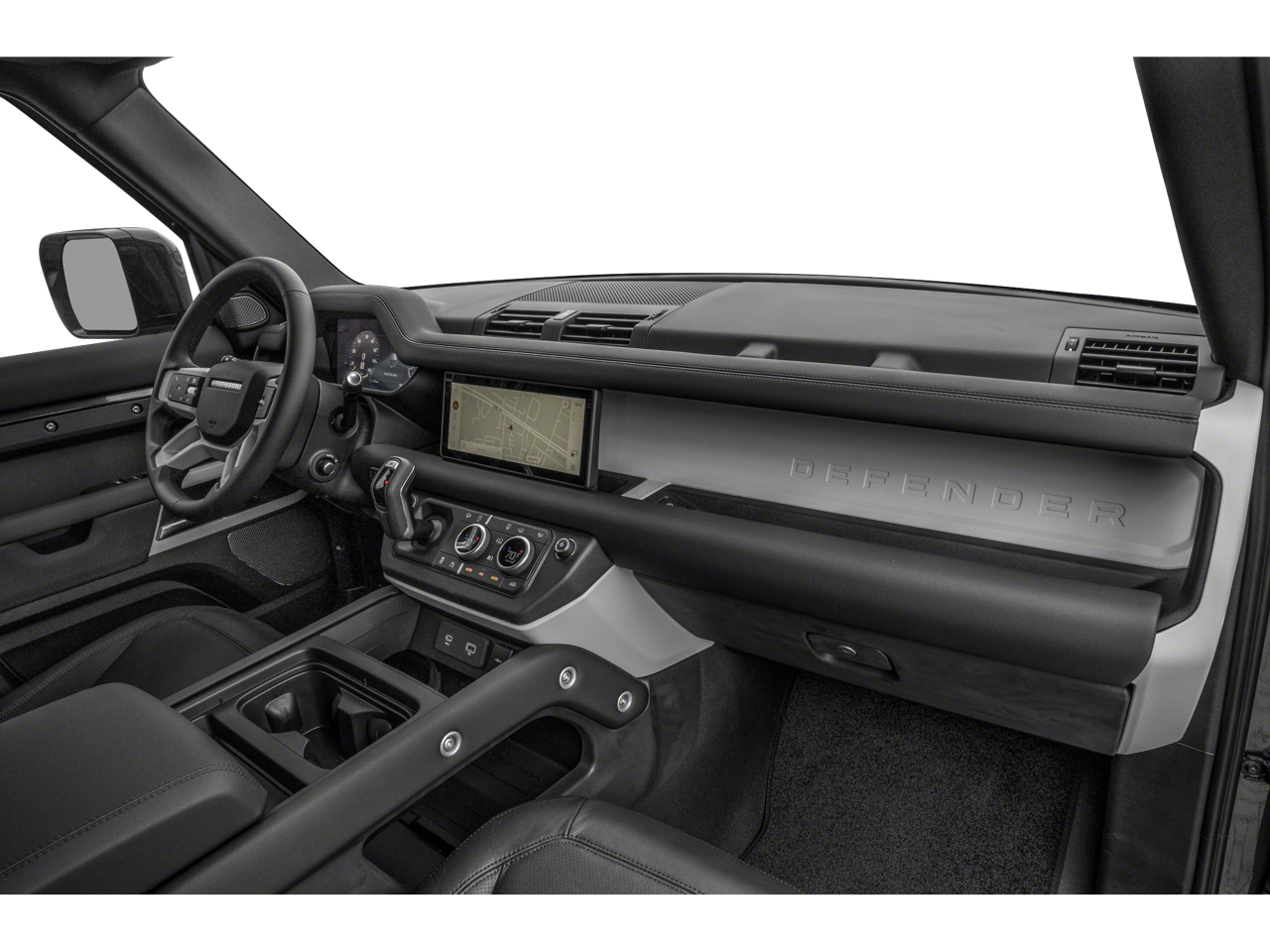 2024 Land Rover Defender S