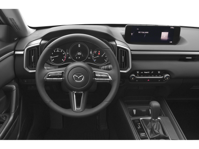 2024 Mazda Mazda Cx-50 2.5 S Premium Package