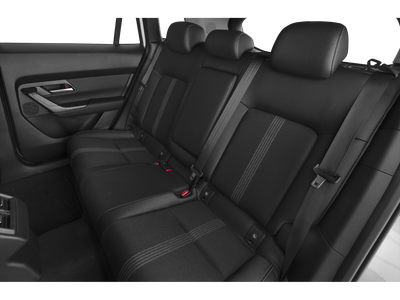 2024 Mazda Mazda Cx-50 2.5 S Premium Package