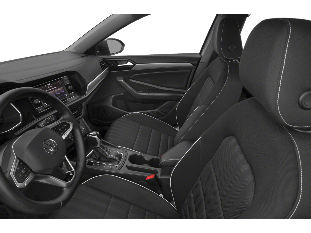 2024 Volkswagen JETTA SPRT