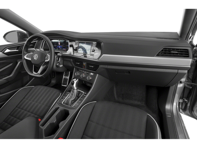2024 Volkswagen JETTA SPRT