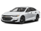 2025 Chevrolet MALIBU LS
