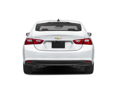 2025 Chevrolet MALIBU LS