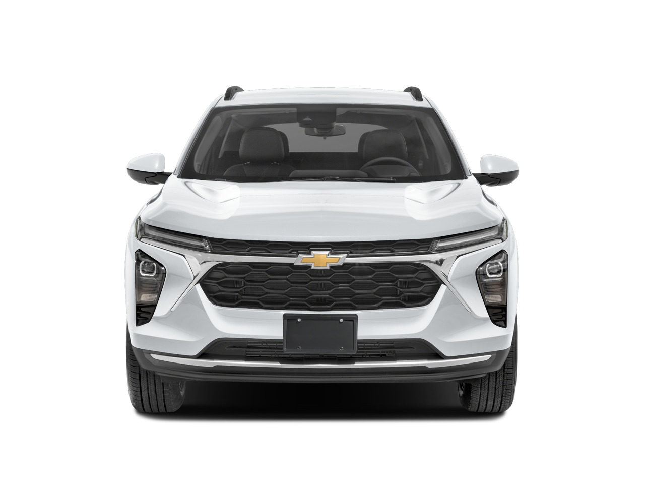 2025 Chevrolet Trax 1lt
