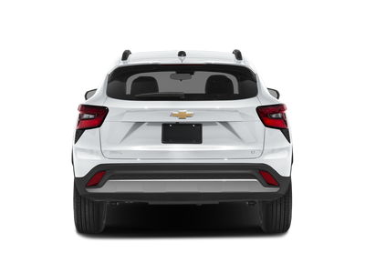 2025 Chevrolet Trax 1lt