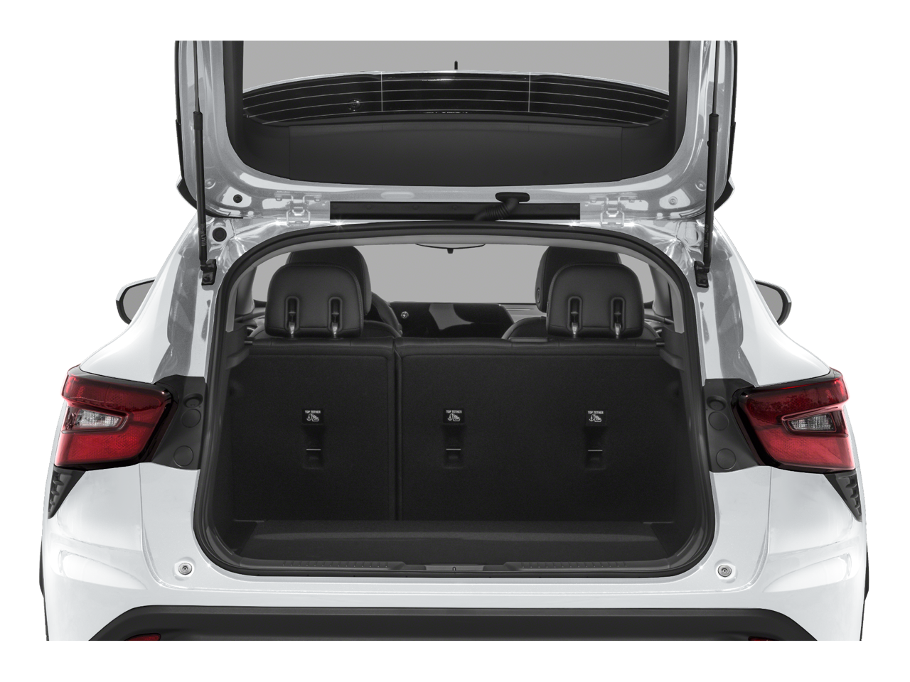 2025 Chevrolet Trax 1lt