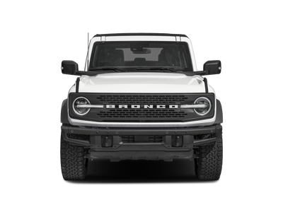 2025 Ford Bronco Badland