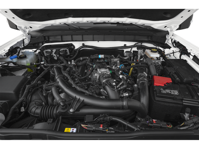 2025 Ford Bronco Badland