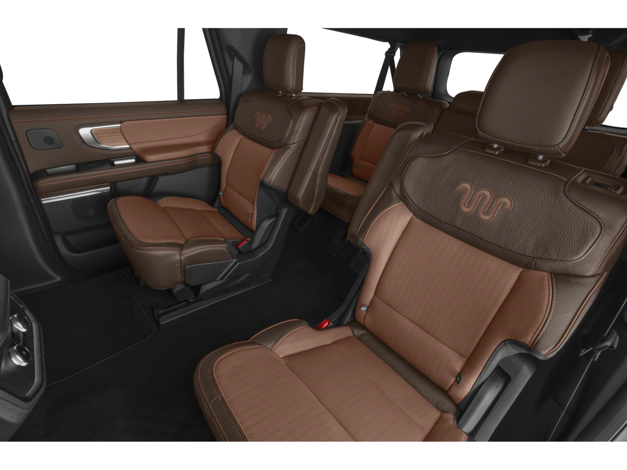 2025 Ford Expedition Max King Ranch