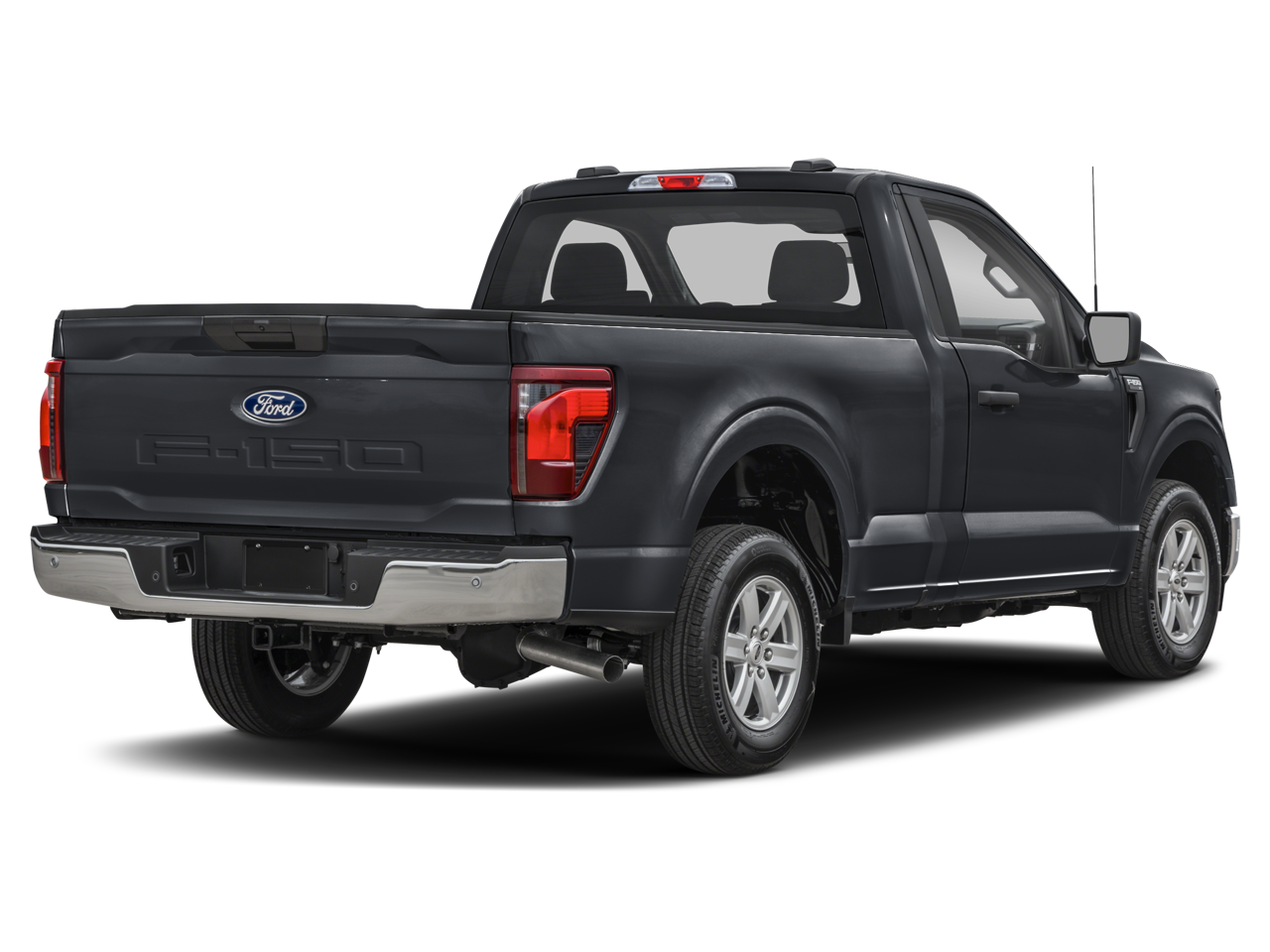 2025 Ford F-150 XL w/Supercharger