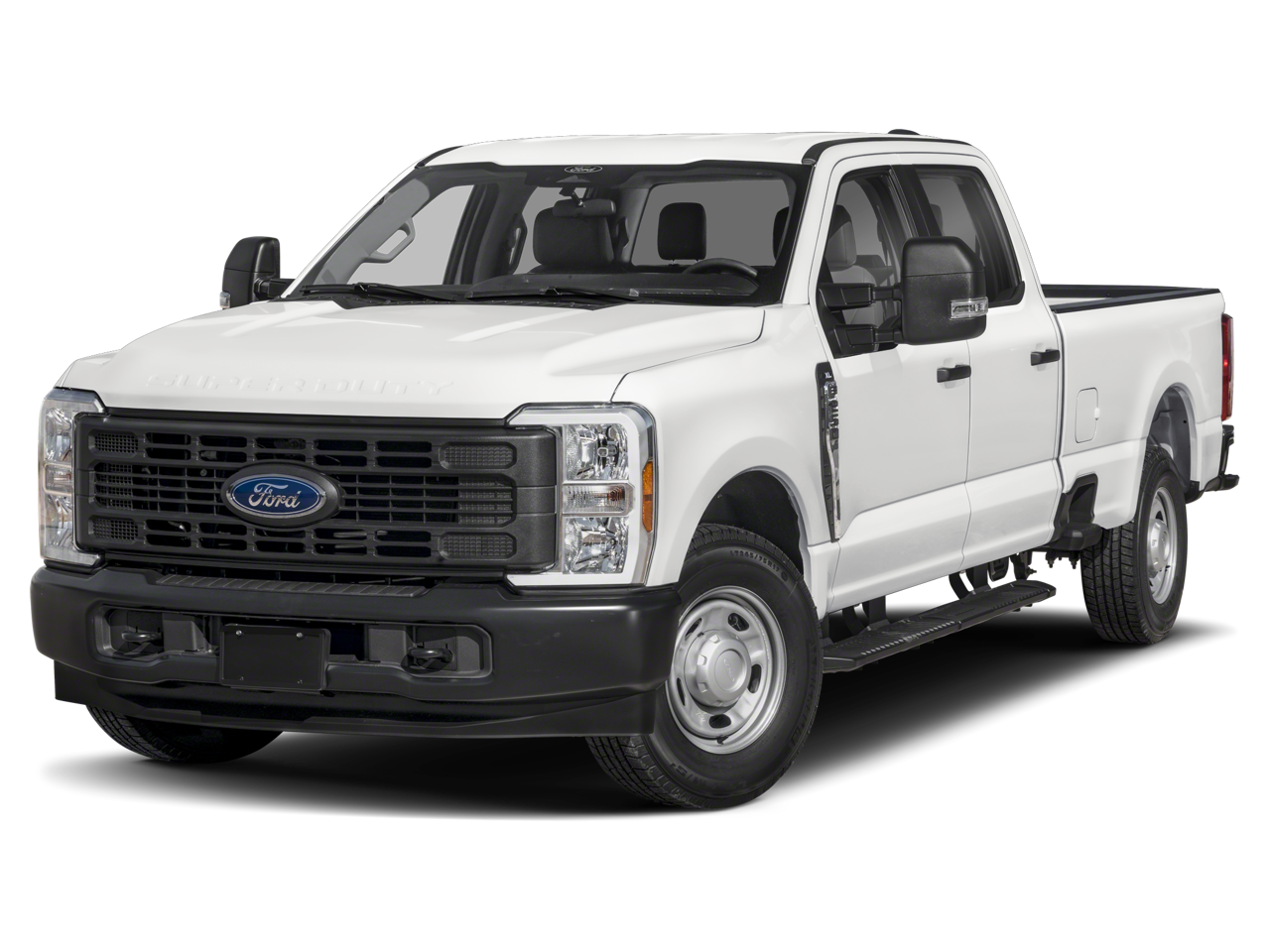 2025 Ford F-250 Super Duty XL - Photo 50