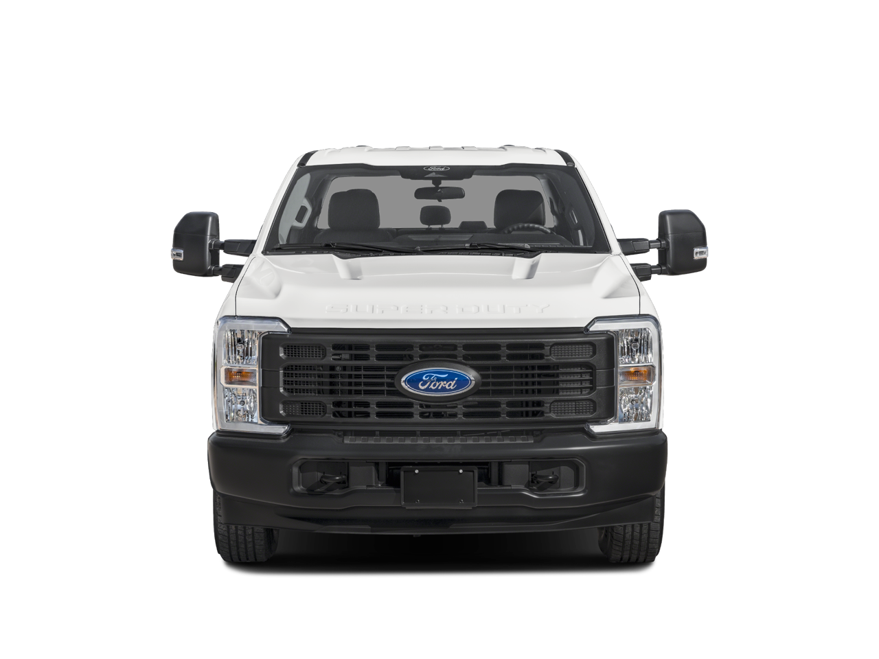 2025 Ford F-250 Super Duty XL - Photo 53