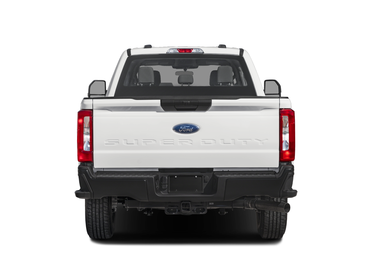 2025 Ford F-250 Super Duty XL - Photo 54