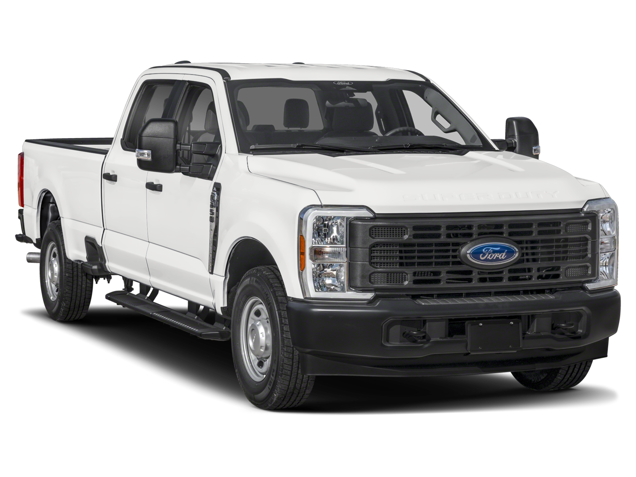 2025 Ford F-250 Super Duty XL - Photo 55