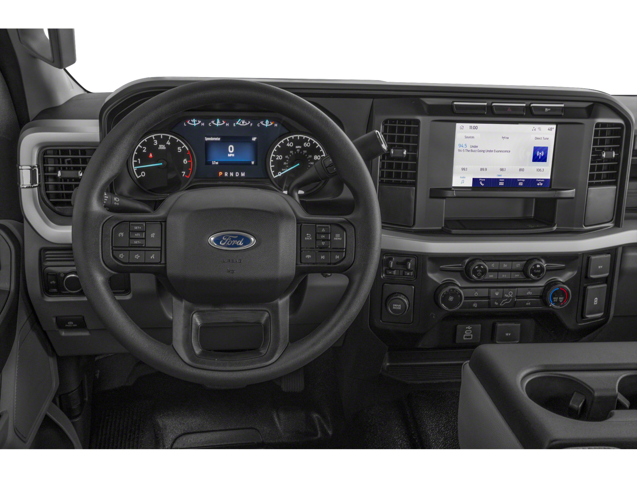 2025 Ford F-250 Super Duty XL - Photo 56