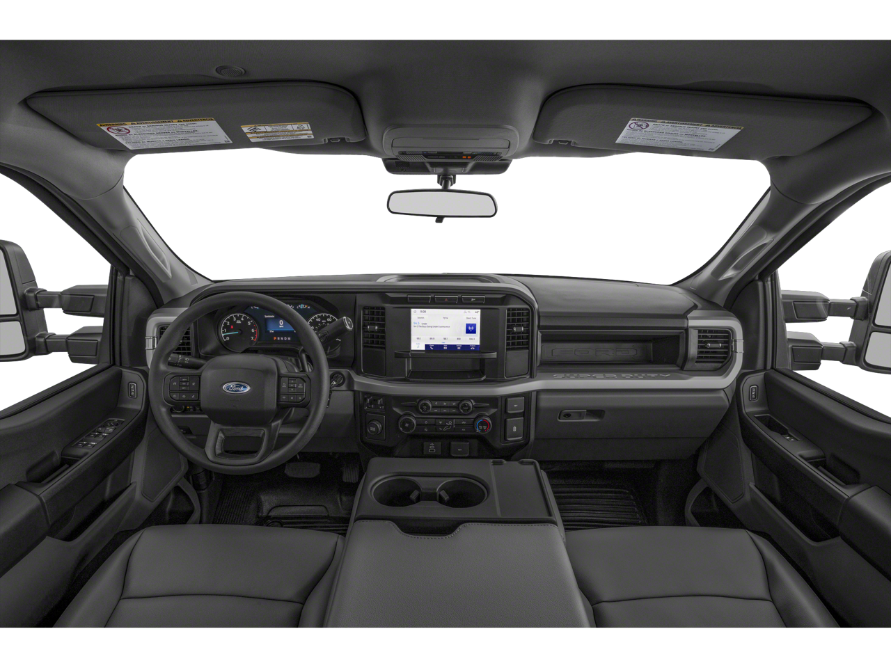 2025 Ford F-250 Super Duty XL - Photo 57