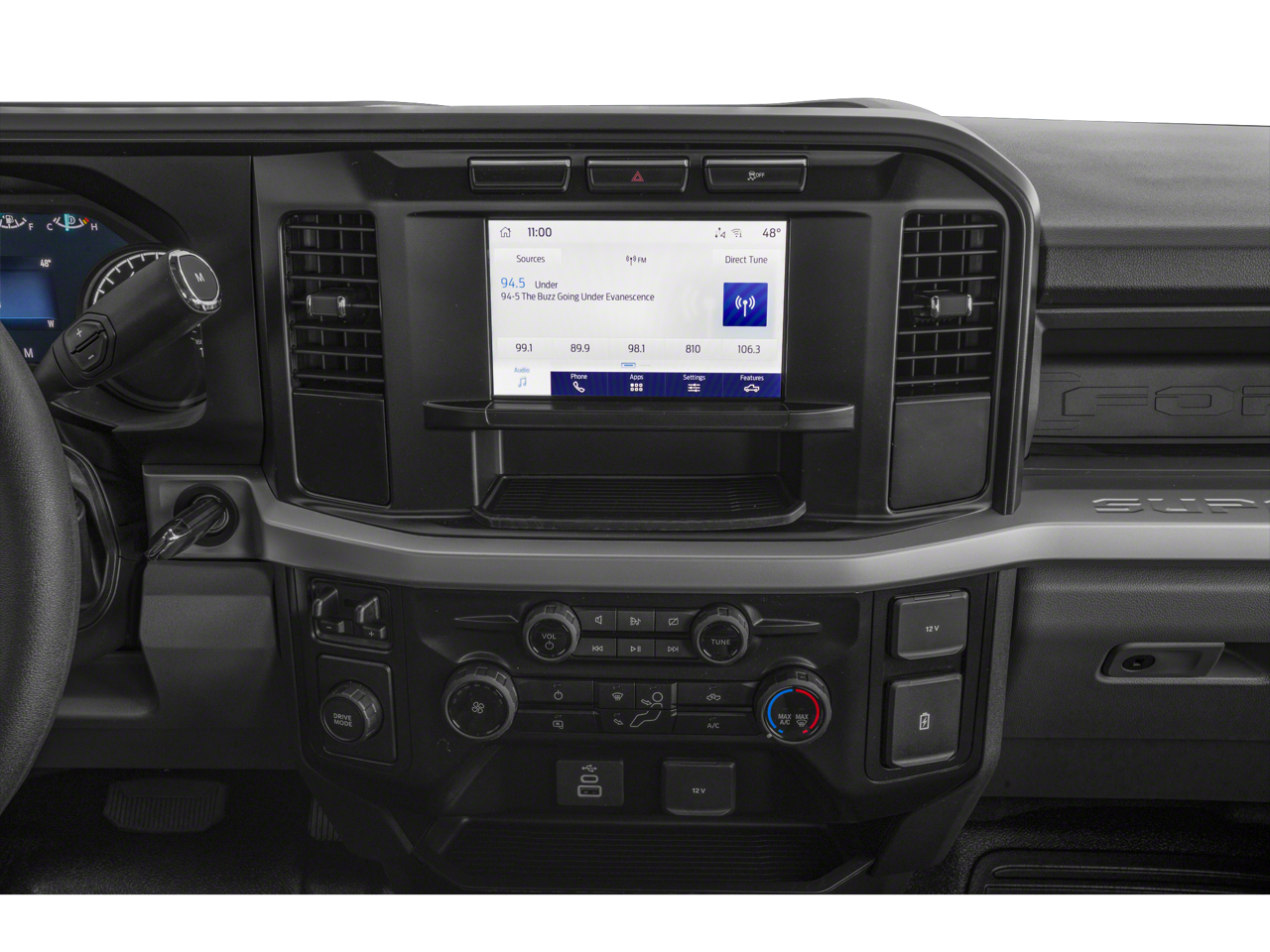 2025 Ford F-250 Super Duty XL - Photo 59