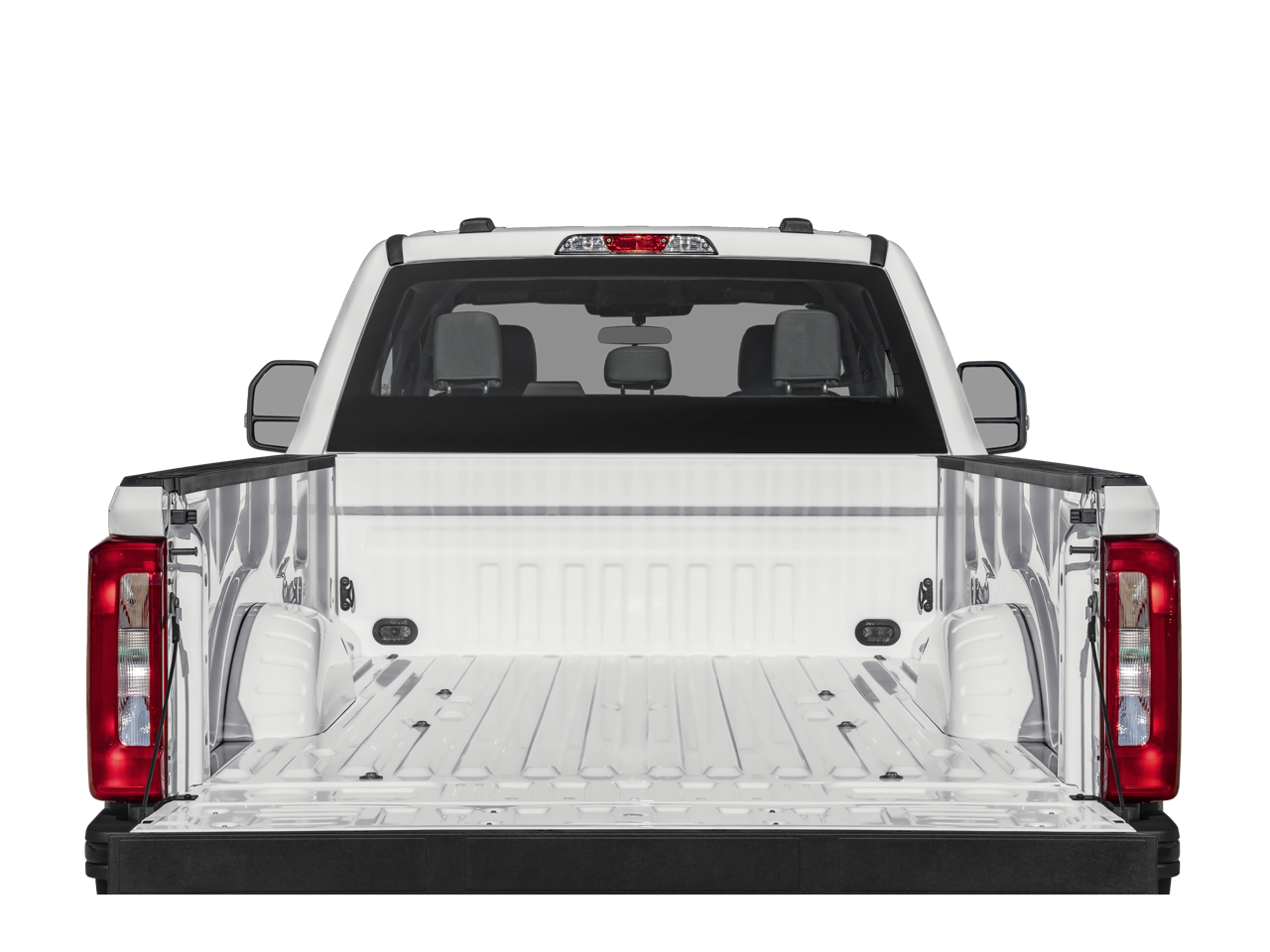 2025 Ford F-250 Super Duty XL - Photo 60