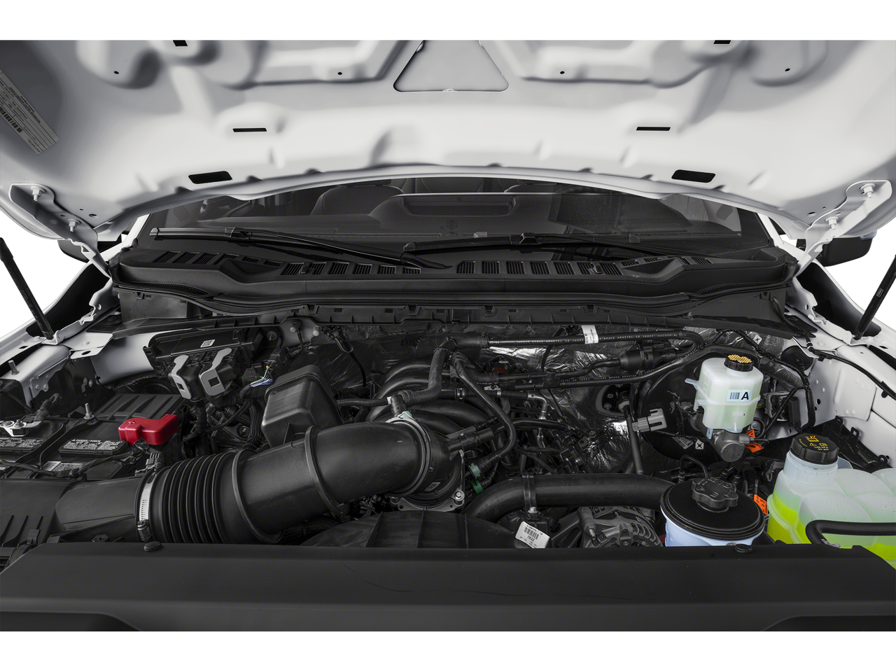 2025 Ford F-250 Super Duty XL - Photo 61
