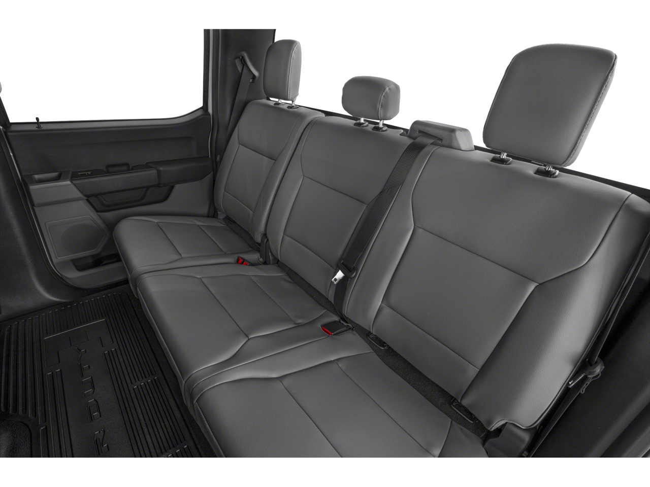 2025 Ford F-250 Super Duty XL - Photo 62