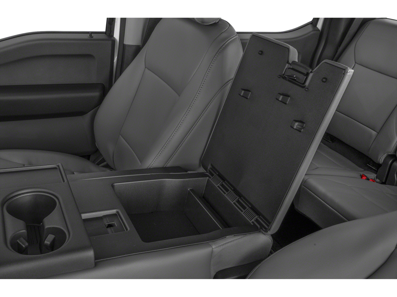 2025 Ford F-250 Super Duty XL - Photo 63
