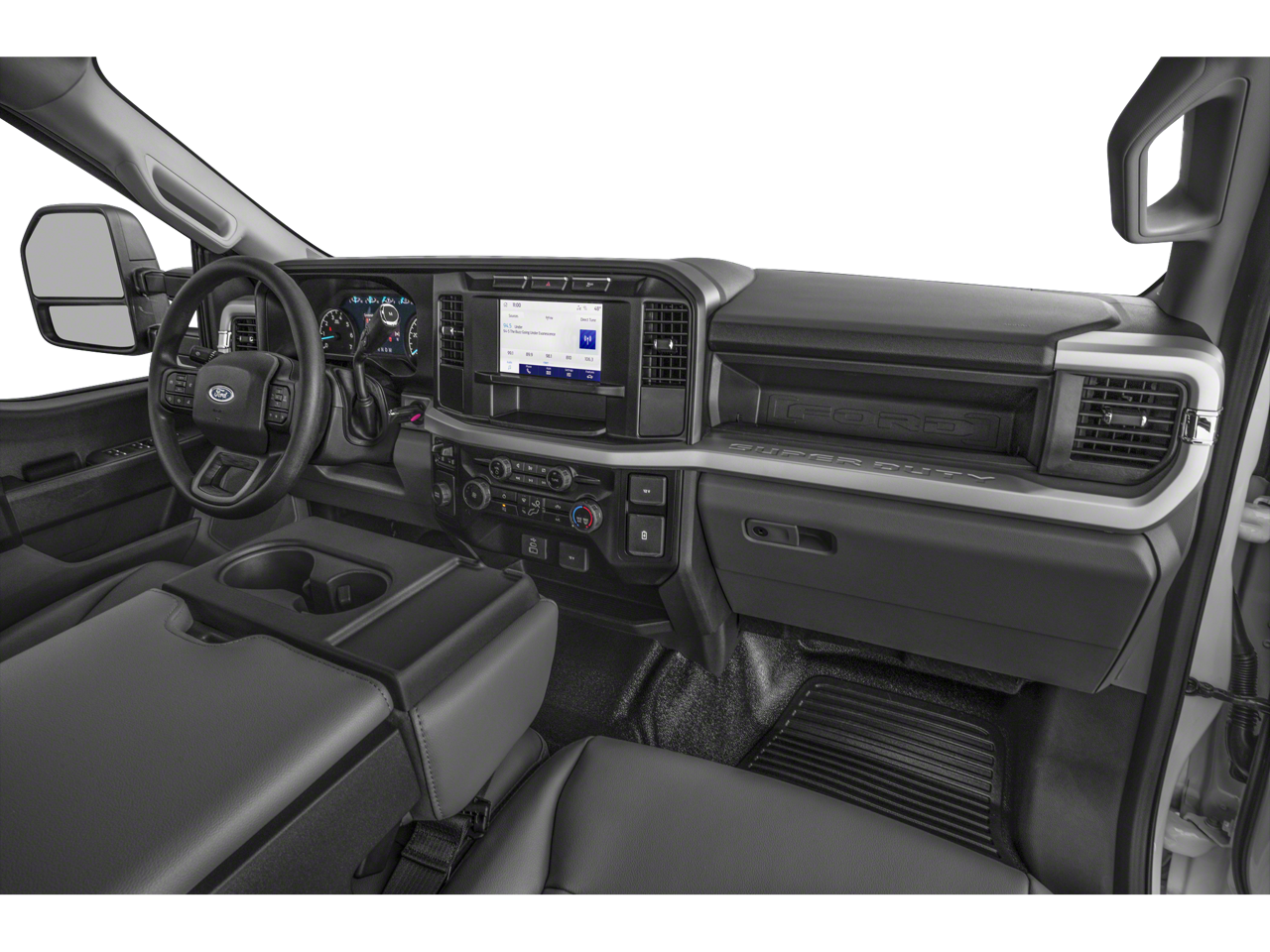 2025 Ford F-250 Super Duty XL - Photo 64