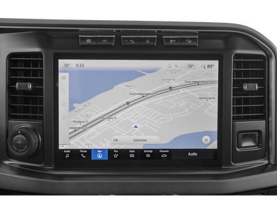 2025 Ford Super Duty F-250 Platinum